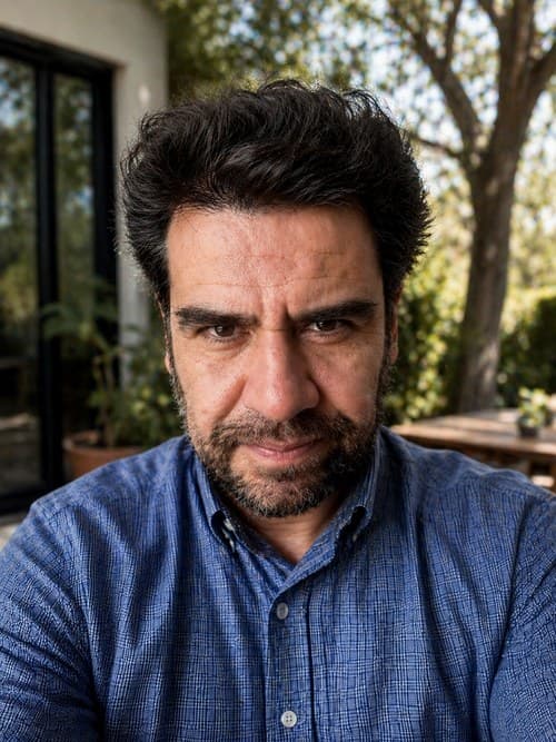 Cristian Concha