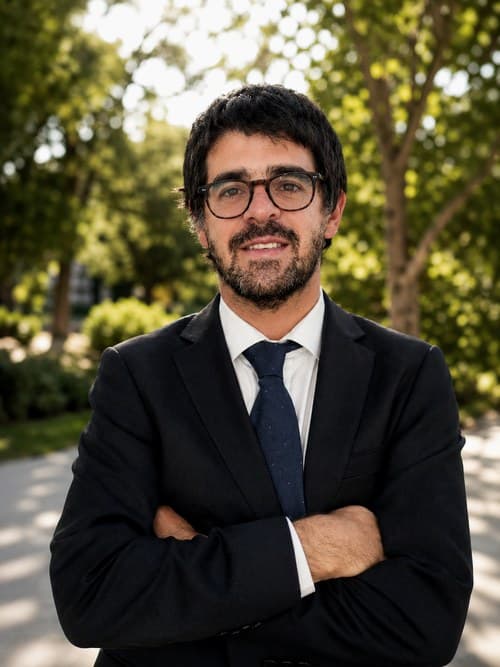 Tomás Doña